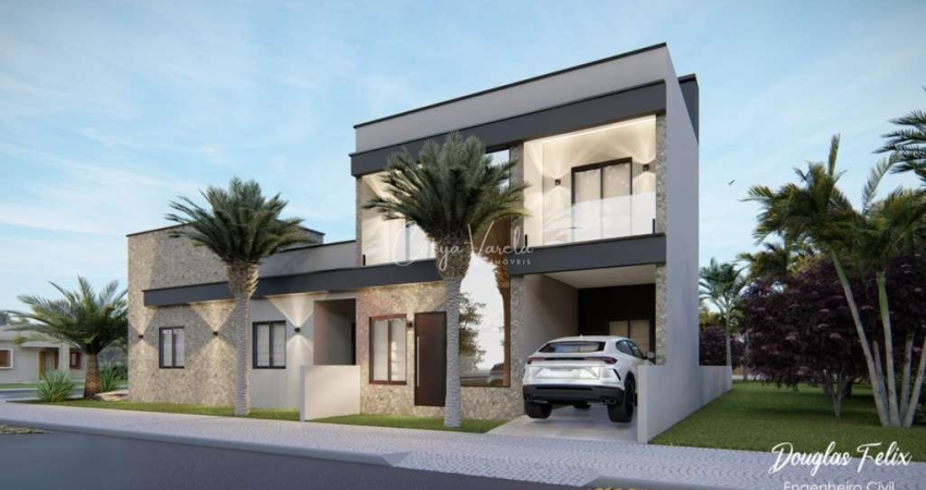 Apartamento com 3 quartos à venda na Rua Central, Silveira, Passo de Torres