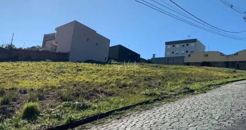Terreno à venda na Rua Louvis Augusto Martins, Esplanada, Caxias do Sul