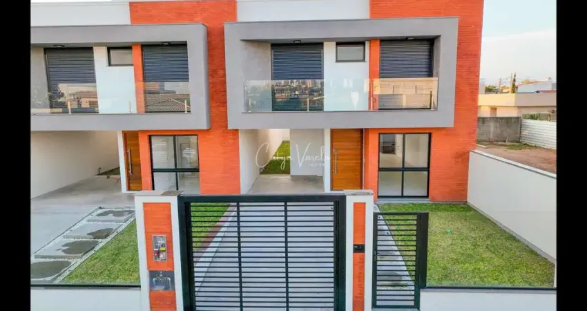 Casa comercial à venda na Rua João Rodrigues da Silva, Centro, Passo de Torres