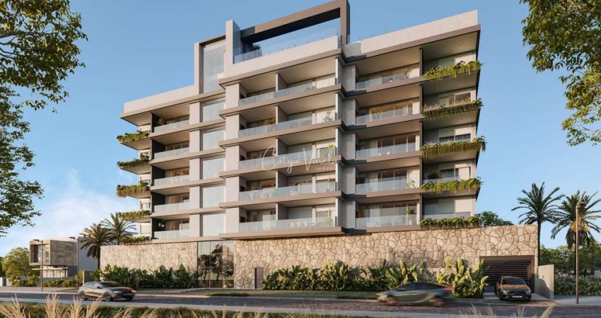 Apartamento com 2 quartos à venda na Rua João Rodrigues da Silva, Centro, Passo de Torres