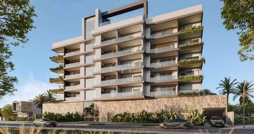 Apartamento com 2 quartos à venda na Rua João Rodrigues da Silva, 818, Centro, Passo de Torres