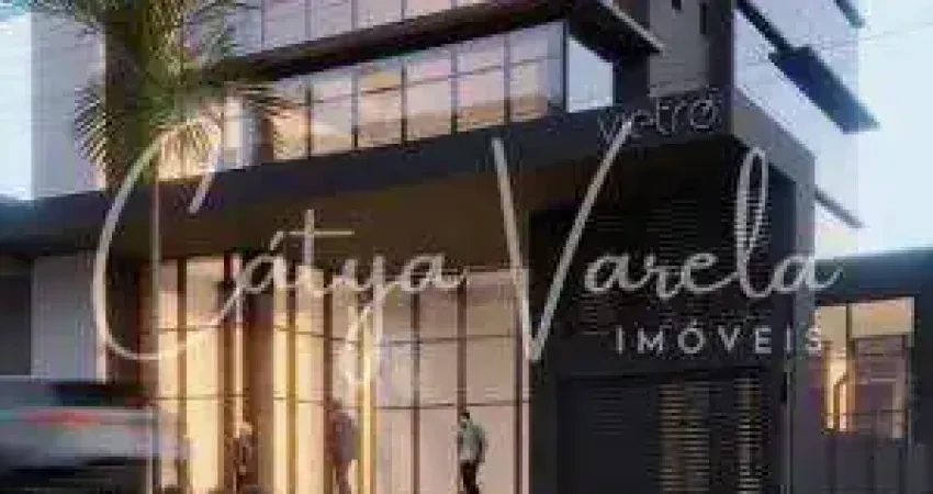 Apartamento à venda na Marechal Deodoro da Fonseca, Centro, Farroupilha