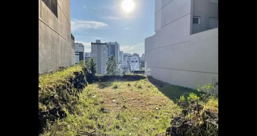 Terreno à venda na Rua Hermes João Webber, 000, Sanvitto, Caxias do Sul