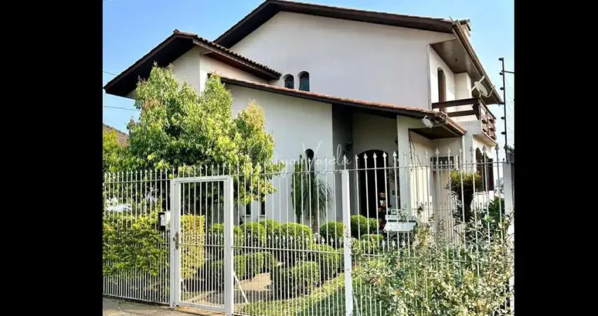 Apartamento com 2 quartos à venda na Rua João Polla, Rio Branco, Caxias do Sul
