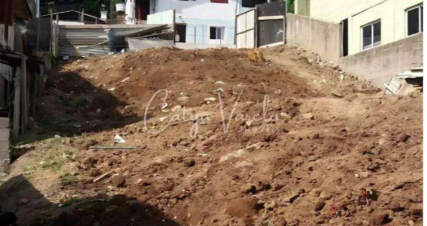 Terreno à venda na Rua Octávio Mantovani, Charqueadas, Caxias do Sul
