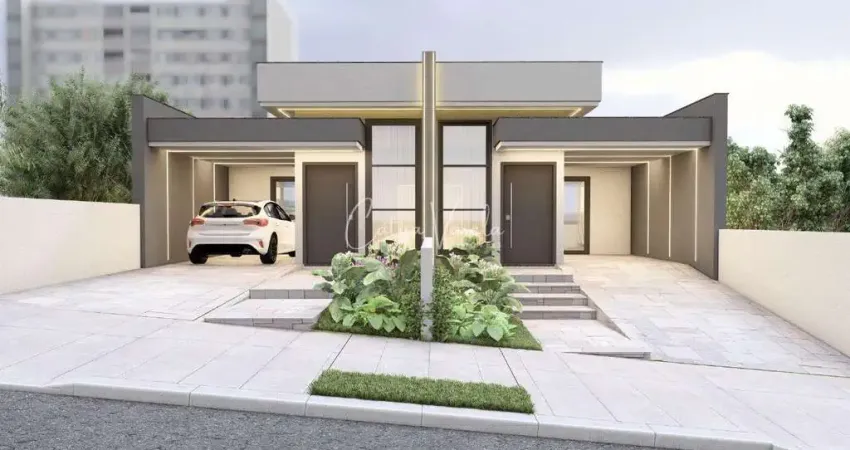 Apartamento com 3 quartos à venda na Rua Guerino Uez, Vila Verde, Caxias do Sul