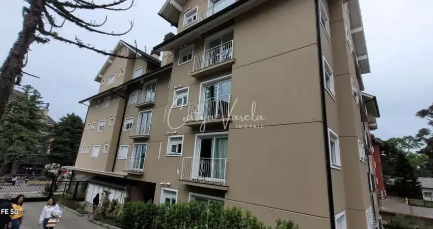Apartamento com 2 quartos à venda na Av. Borges de Medeiros, Vila Suiça, Gramado