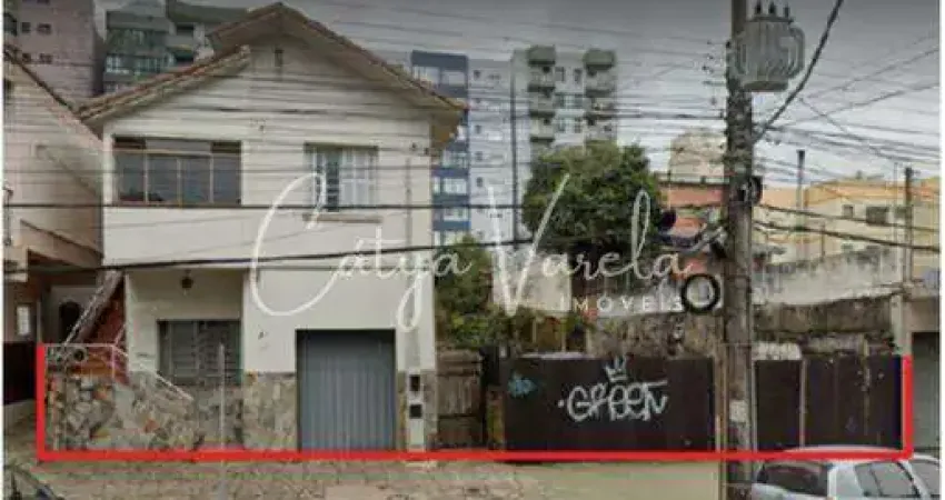 Terreno à venda na Rua Pinheiro Machado, Lotes nº , Centro, Caxias do Sul