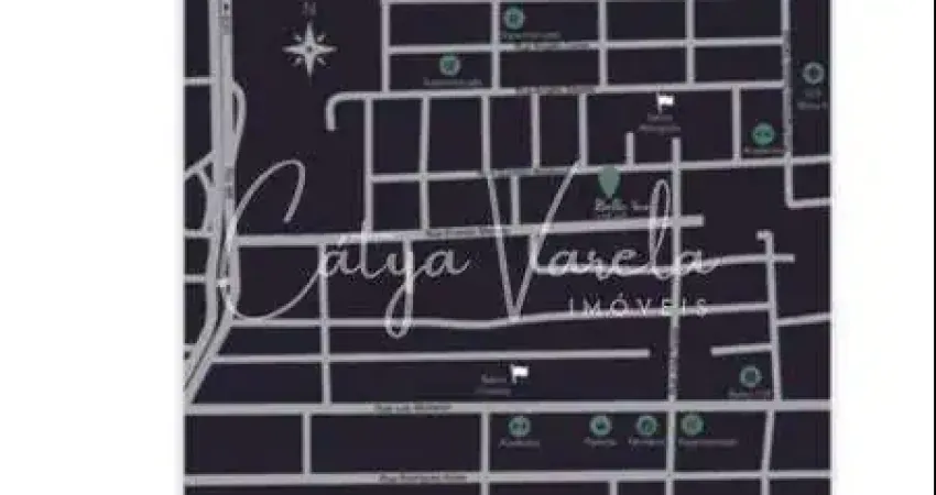 Terreno à venda na Rua Ernesto Marsiaj, 357, Petrópolis, Caxias do Sul