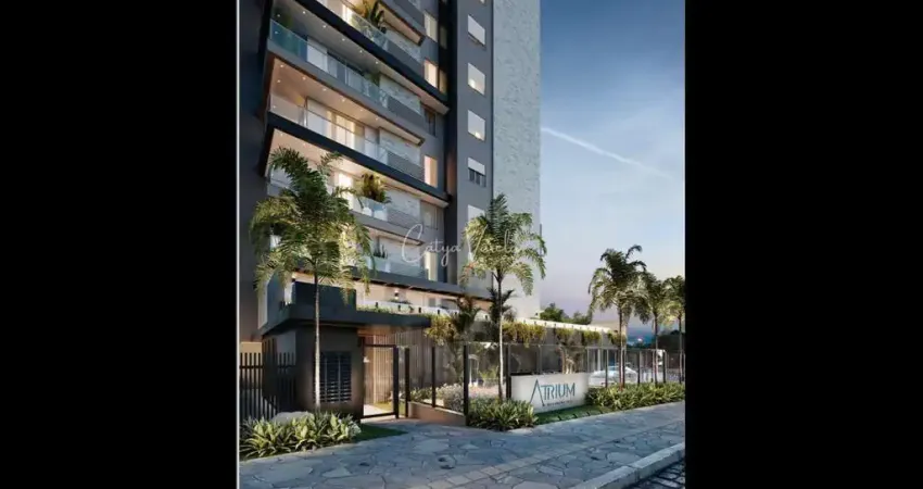 Apartamento com 2 quartos à venda na Rua Visconde de Mauá, São Pelegrino, Caxias do Sul