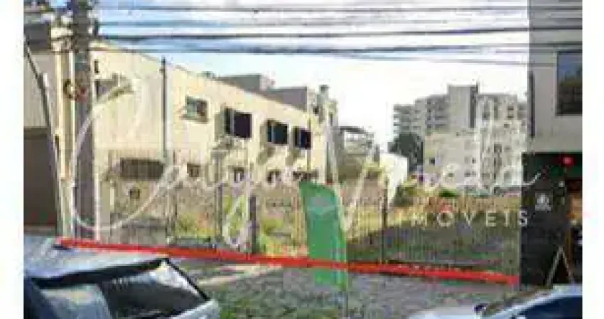 Terreno à venda na Rua Vereador Mário Pezzi, Lote: n° , Exposição, Caxias do Sul