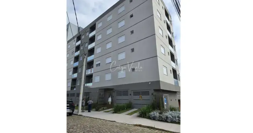 Apartamento com 2 quartos à venda na Rua Claudino Antônio Frizzo, Santa Lúcia do Piaí, Caxias do Sul