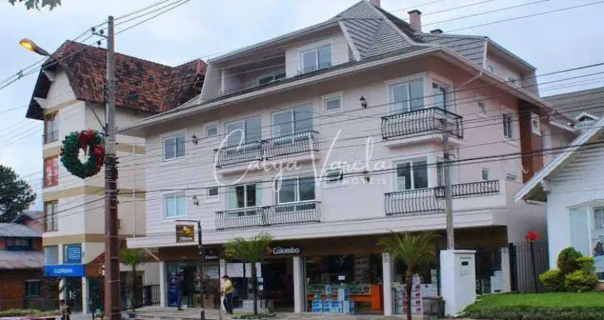 Apartamento com 3 quartos à venda na Rua São Pedro, 511, Centro, Gramado