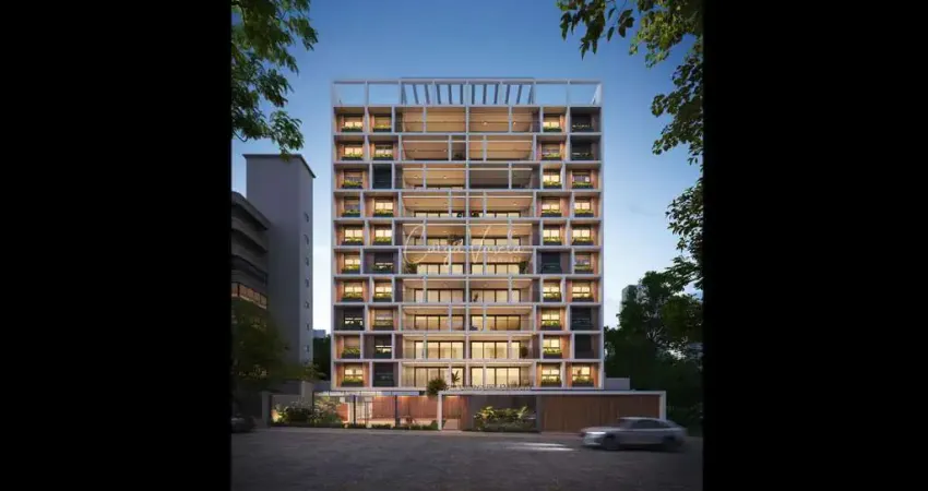 Apartamento com 3 quartos à venda na Rua Dal Canale, 1886, Exposição, Caxias do Sul