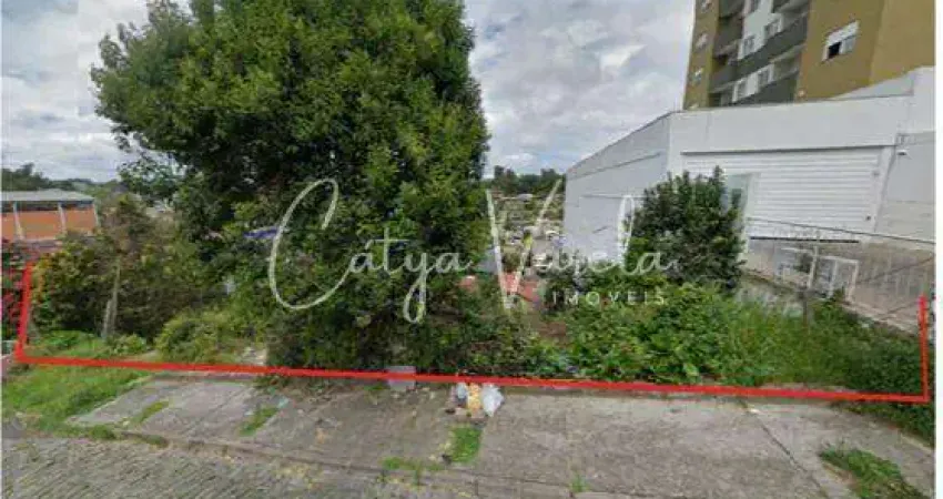 Terreno à venda na Rua Sapucaia, São Leopoldo, Caxias do Sul