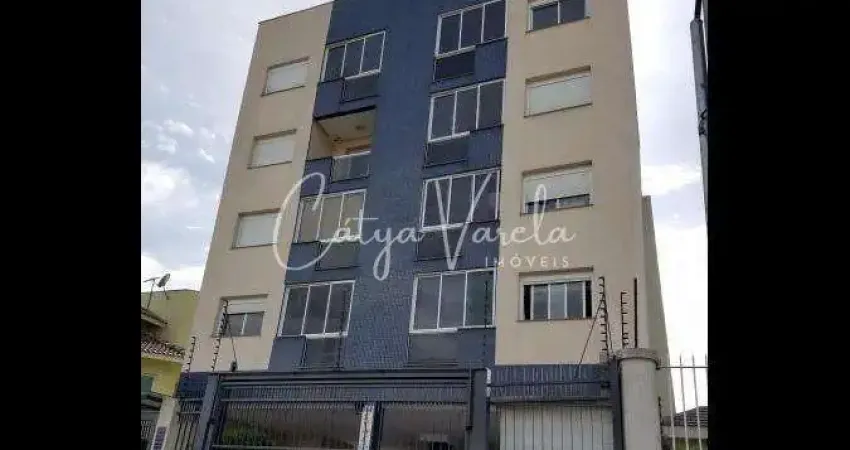 Apartamento com 2 quartos à venda na Rua Ângela Randon, Sagrada Família, Caxias do Sul