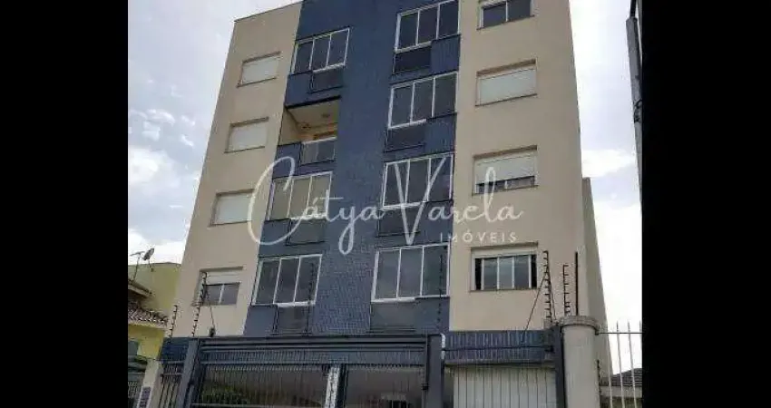 Apartamento com 2 quartos à venda na Rua Ângela Randon, 74, Sagrada Família, Caxias do Sul