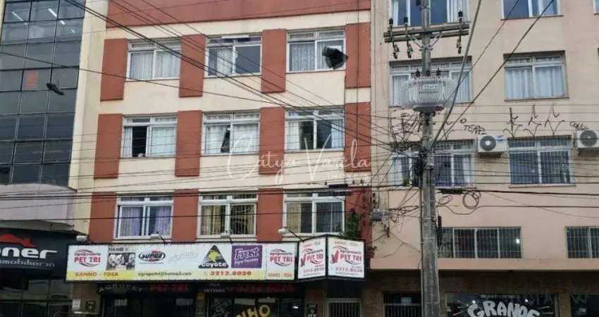 Apartamento com 3 quartos à venda na Rua Sinimbu, 299, Nossa Senhora de Lourdes, Caxias do Sul
