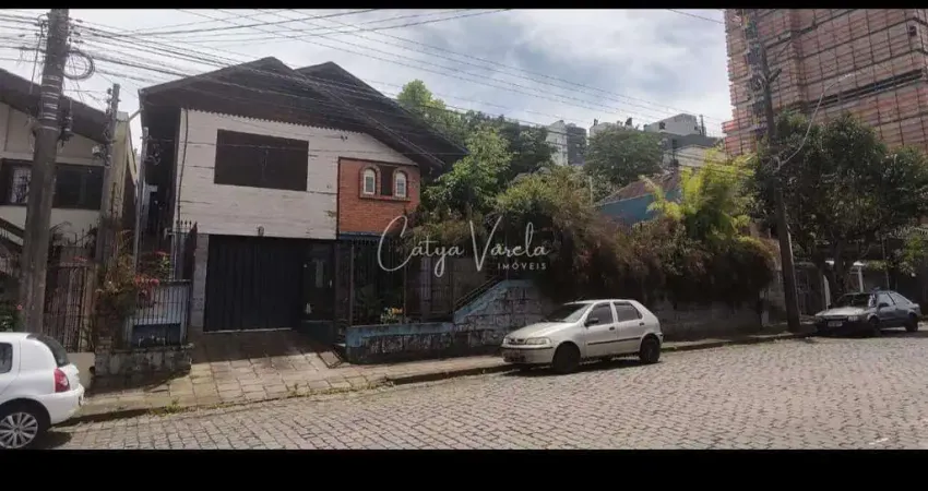 Terreno à venda na Rua Pedro Mocelin, 1429, Panazzolo, Caxias do Sul