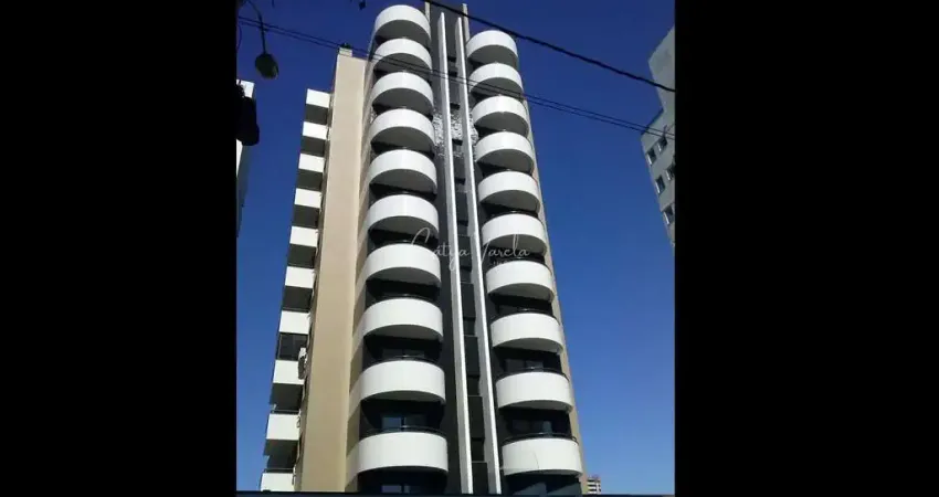 Apartamento com 3 quartos à venda na Rua José Carvalho Belardinelli, São José, Caxias do Sul