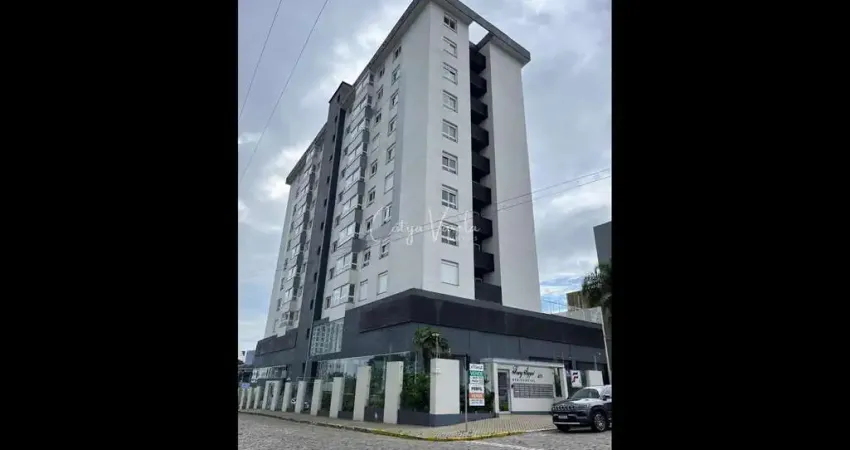 Apartamento com 3 quartos à venda na Rua Pistóia, Panazzolo, Caxias do Sul