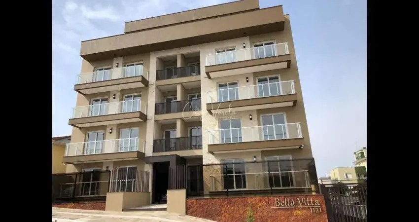 Apartamento com 2 quartos à venda na Rua Raimundo Montanari, Centro, Flores da Cunha