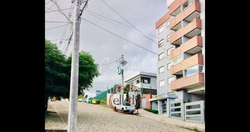 Terreno à venda na Rua Maria Bohn, 154, Sagrada Família, Caxias do Sul