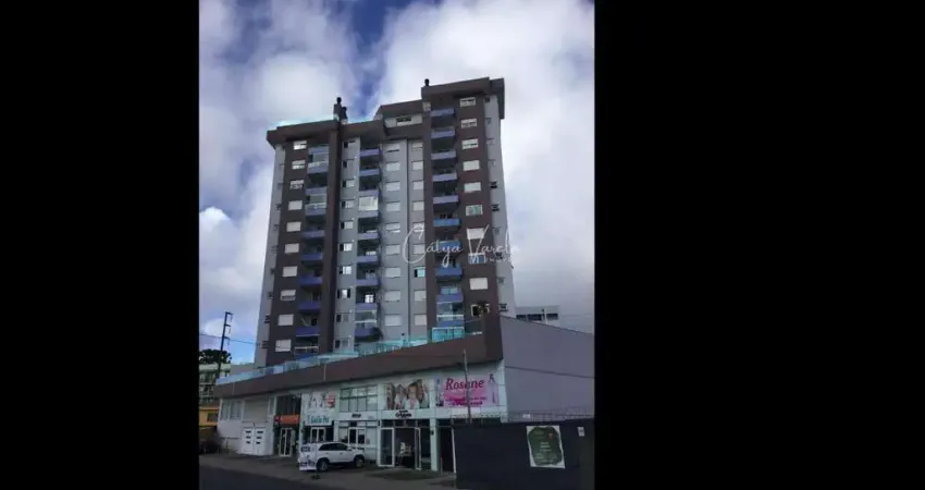 Ponto comercial à venda na Rua Graciema Formolo, 77, Sagrada Família, Caxias do Sul