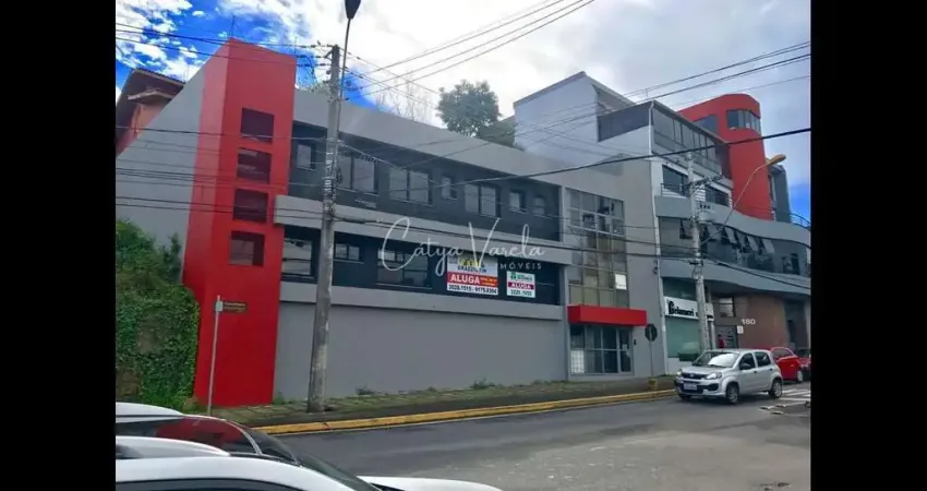 Ponto comercial à venda na Rua Conselheiro Dantas, 131, Nossa Senhora de Lourdes, Caxias do Sul