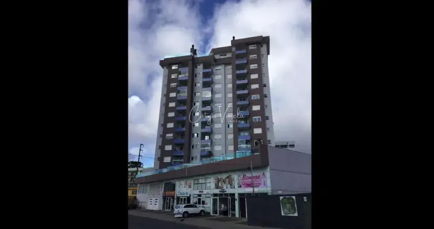 Ponto comercial à venda na Rua Conselheiro Dantas, 1284, Sagrada Família, Caxias do Sul
