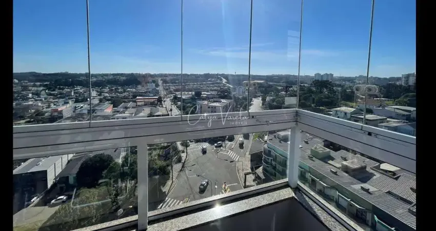 Apartamento com 2 quartos à venda na Rua Graciema Formolo, Sagrada Família, Caxias do Sul