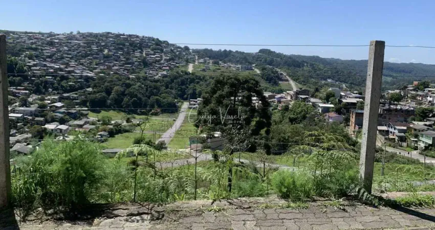Terreno à venda na Estrada do Imigrante, Nossa Senhora das Graças, Caxias do Sul