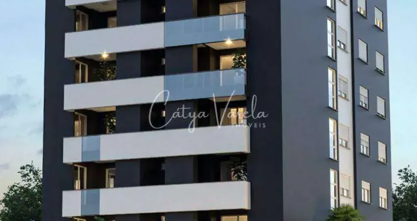 Apartamento com 3 quartos à venda na Rua Zeno Facchin ( Antiga rua codificada n 44.11.34), 28, Sanvitto, Caxias do Sul