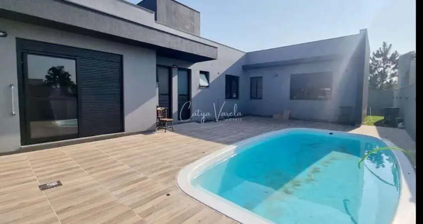 Apartamento com 4 quartos à venda na Rua Baleia Franca, Novo Passo, Passo de Torres