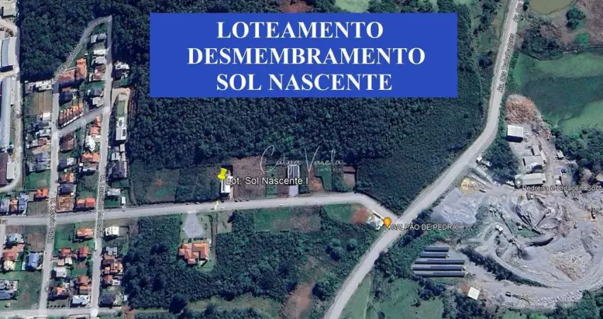 Apartamento à venda na Rua Clovis José Manica, Zona Rural, Antônio Prado