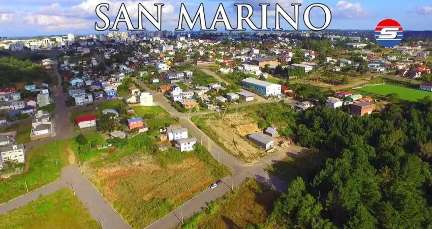 Apartamento à venda na Rua Horácio Madalosso, Vicentina, Farroupilha