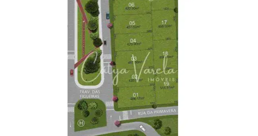 Apartamento à venda na Rodovia Prefeito João Luiz da Silva, Bosque das Figueiras, Passo de Torres