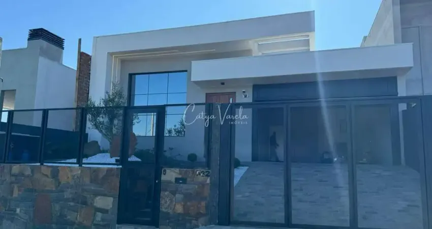 Apartamento com 3 quartos à venda na Rua Bento Geraldo Pigozzi, São Francisco, Farroupilha