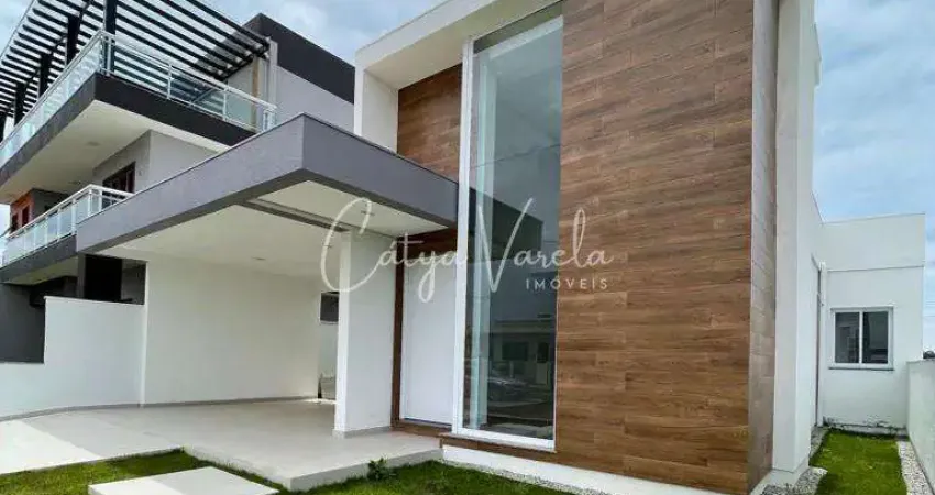Apartamento com 3 quartos à venda na rua dos caracois, Bela Torres, Passo de Torres