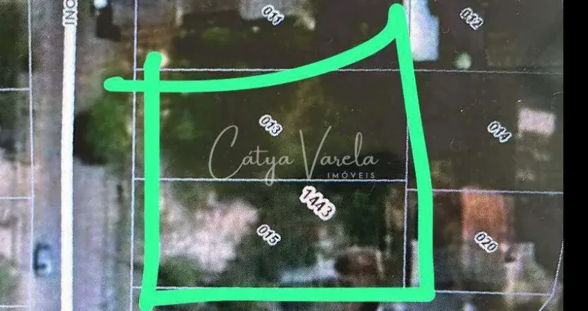 Terreno à venda na Rua Monsenhor Compagnoni, 13 E 15, Universitário, Caxias do Sul