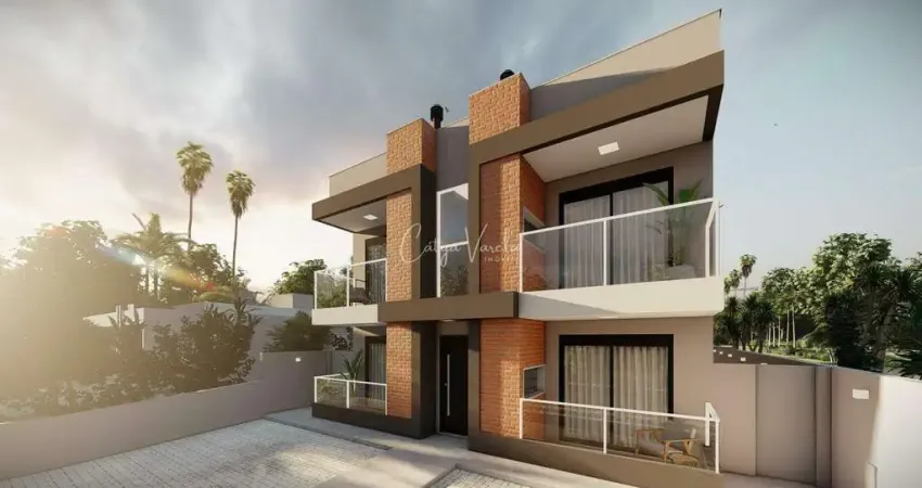 Apartamento com 2 quartos à venda na RUA DOS IPÊS, 344, Bela Torres, Passo de Torres