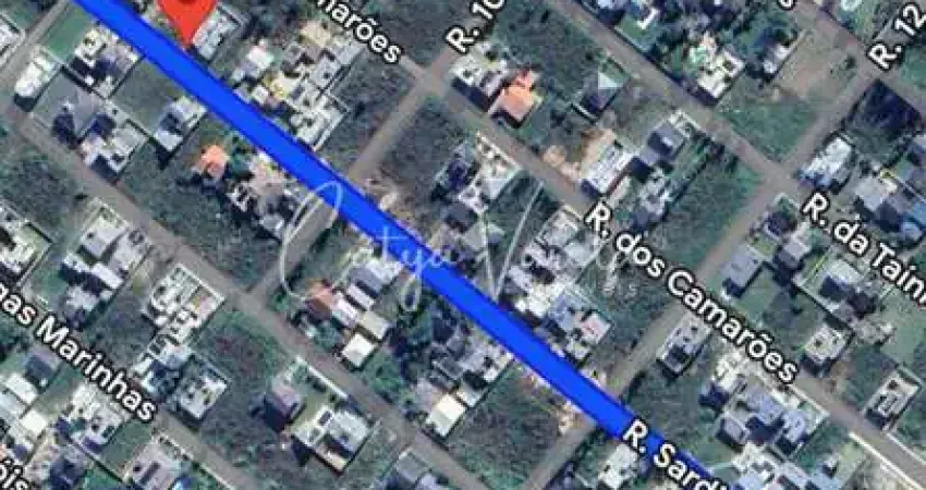 Apartamento com 2 quartos à venda na RUA DA SARDINHA, S/N, Bela Torres, Passo de Torres