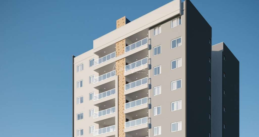 Apartamento com 2 quartos à venda na Rua Josefina Deboni, Pio X, Caxias do Sul