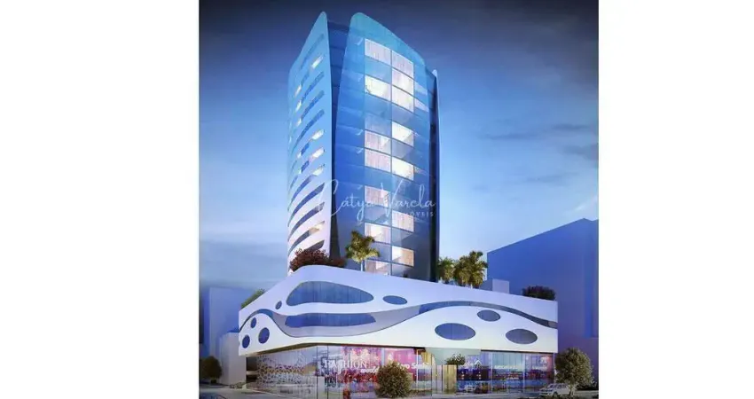 Kitnet / Stúdio à venda na Avenida Júlio de Castilhos, 2989, São Pelegrino, Caxias do Sul