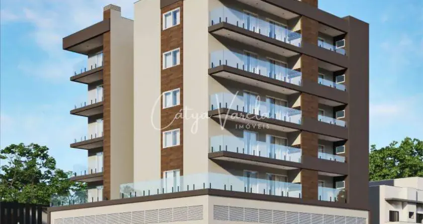 Apartamento com 3 quartos à venda na Av Interpraias, Balneário Rosa do Mar, Passo de Torres
