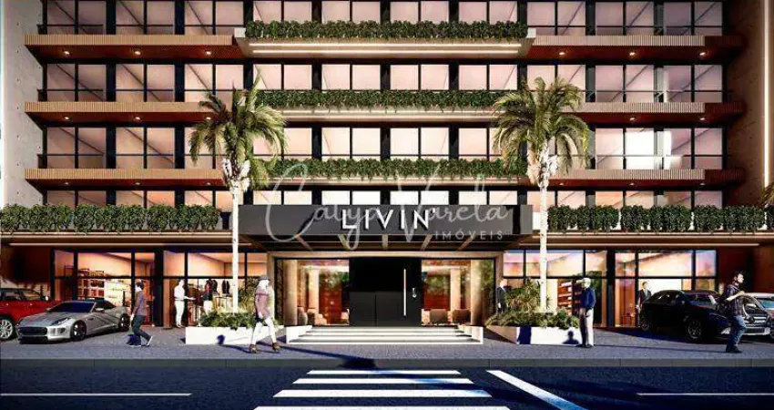 Apartamento com 1 quarto à venda na Avenida Central, 1500, Atlântida, Xangri-Lá