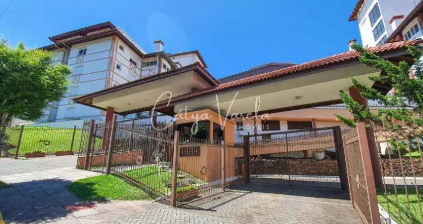 Apartamento com 2 quartos à venda na Rua Gil, 60, Vila Suiça, Gramado