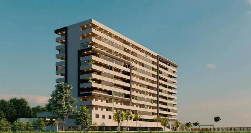 Apartamento com 2 quartos à venda na Manoel Laurentino Gonçalves, 75, Centro, Passo de Torres