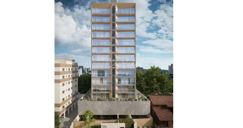 Apartamento com 3 quartos à venda na Avenida Independência, Cristo Redentor, Caxias do Sul
