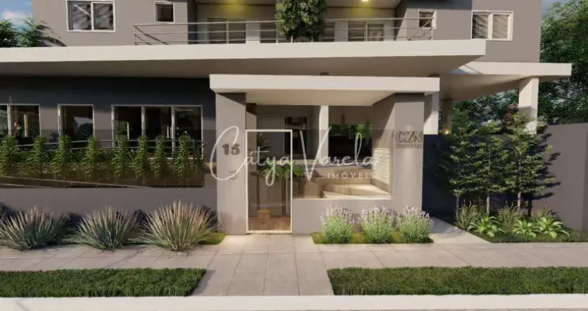 Apartamento com 2 quartos à venda na Rua Serafina Correa, Imigrante, Farroupilha
